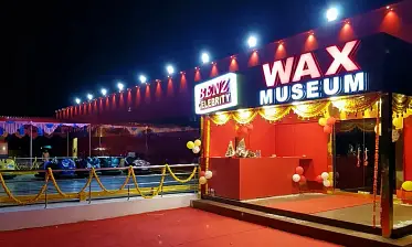 Wax Museum Goa